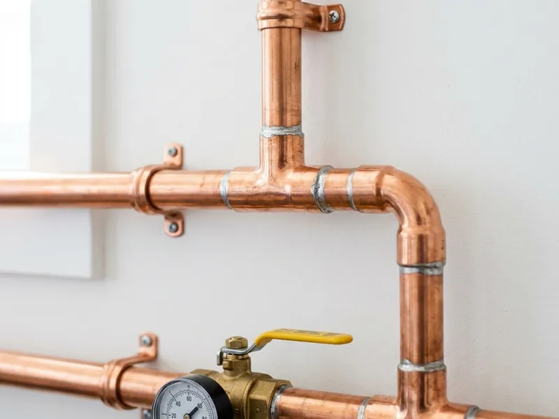 Frequently asked plumbing questions in Dover. Licensed plumbing contractors answering your pipe, leak, and repair questions.